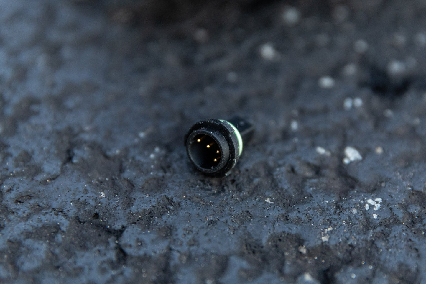 BBL6182 Motorola XTL/APX Mobile Keyloading Adapter