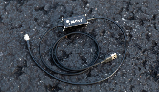 bblkey™ Keyloader
