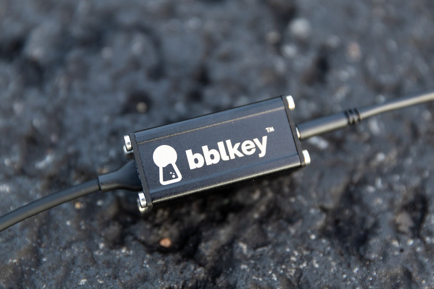 bblkey™ Keyloader
