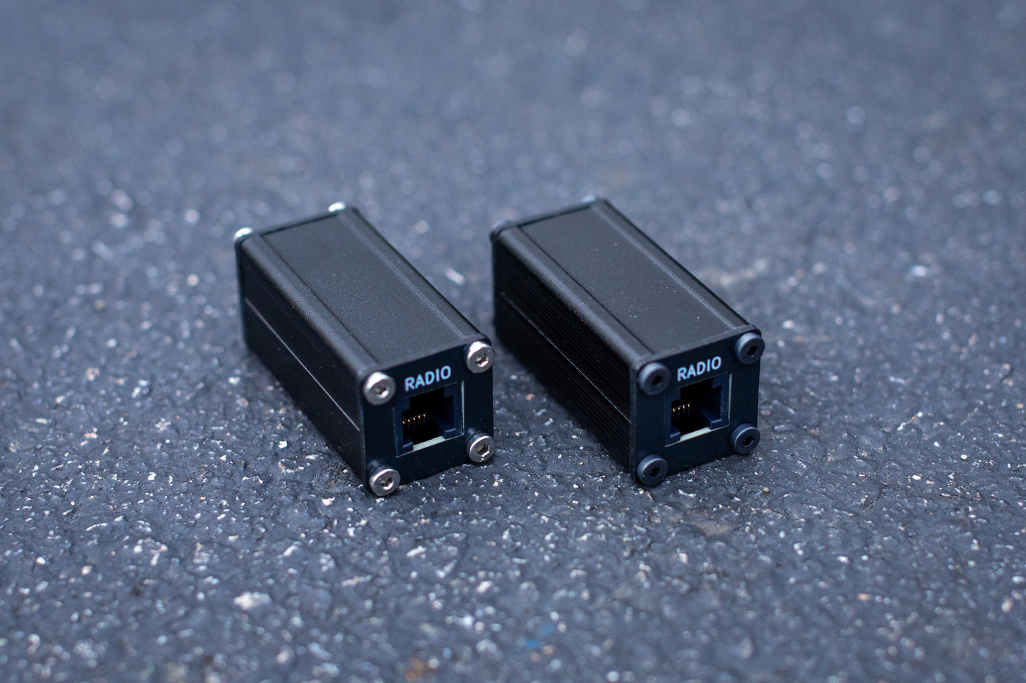 kiwikey™ Tait Keyloading Adapter