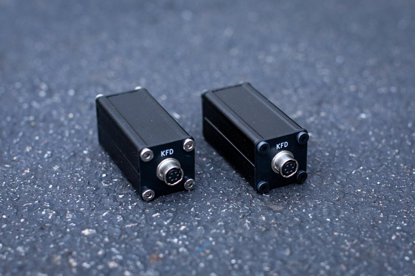 kiwikey™ Tait Keyloading Adapter